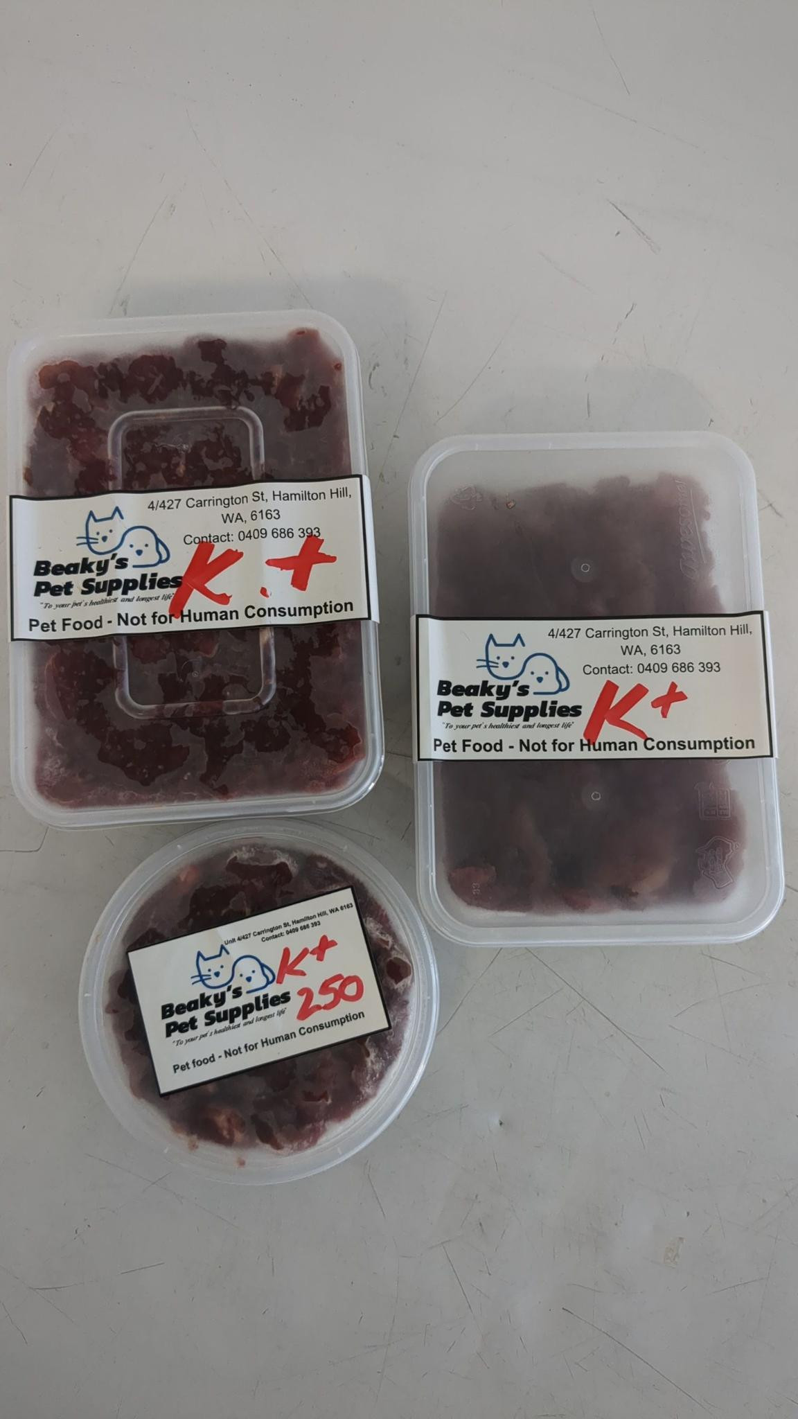 Kangaroo Plus +