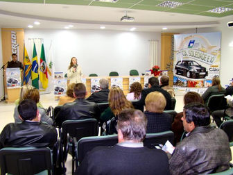 CDL lançou a edição 2010 da Campanha “Soledade é 10”