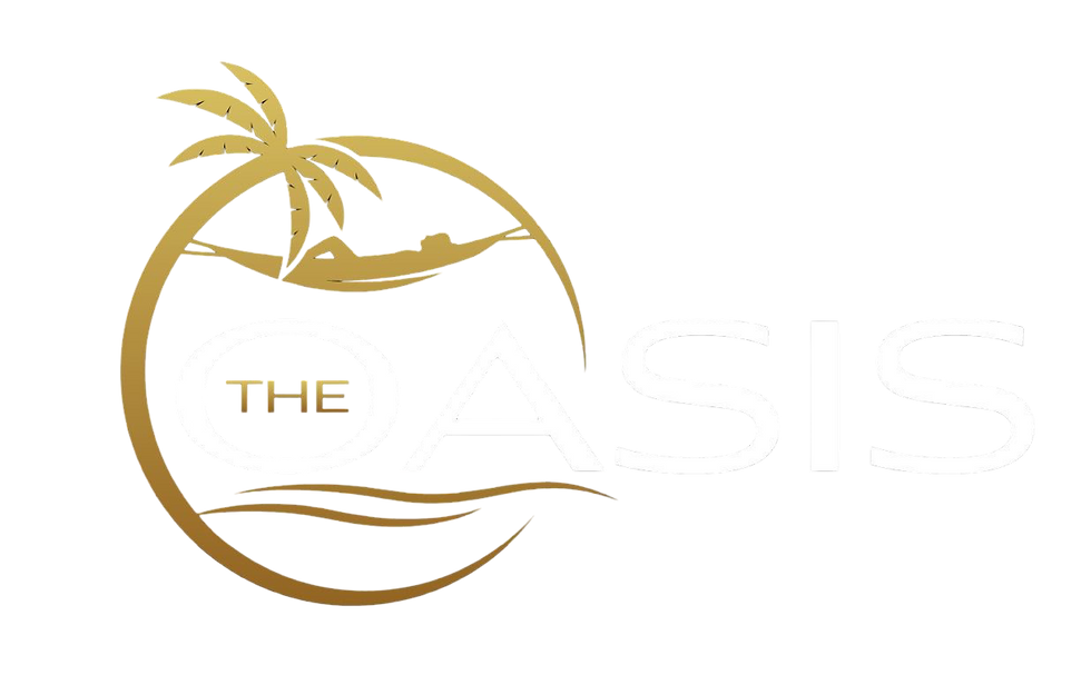 The Oasis Resort Guyana Logo