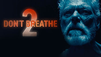 Stephen Lang as “The Blind Man” in Don’t Breathe 2