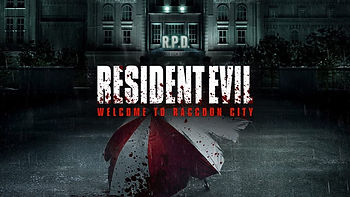 The Resident Evil franchise has been reborn in Resident Evil: Welcome to Raccoon City