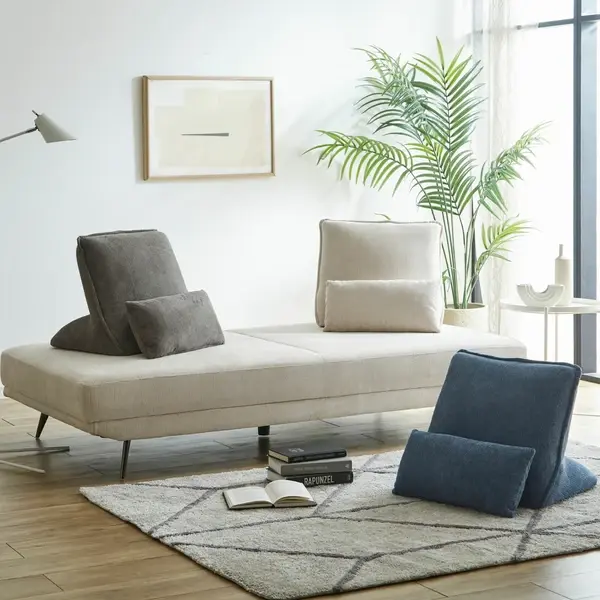 サムネイル： 【2.5Pソファ単品】幅180cm　アラル