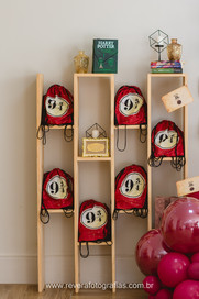 foto Lembranças personalizadas de festa infantil Harry Potter