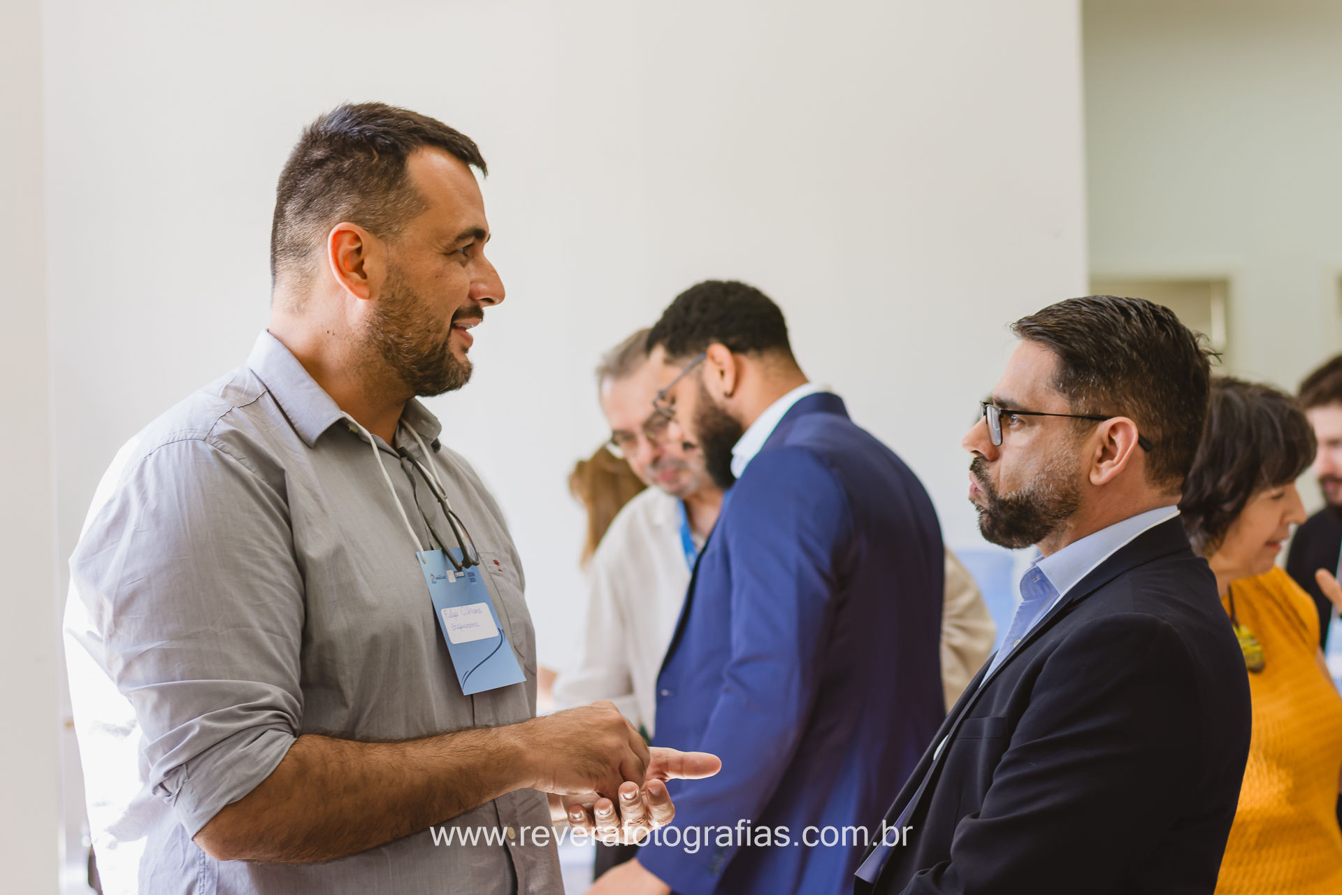  Coffee Break no Fórum Unicidades realizado na Emurb em Aracaju