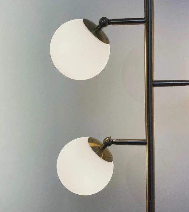 サムネイル： フロアランプ　OF-074-3