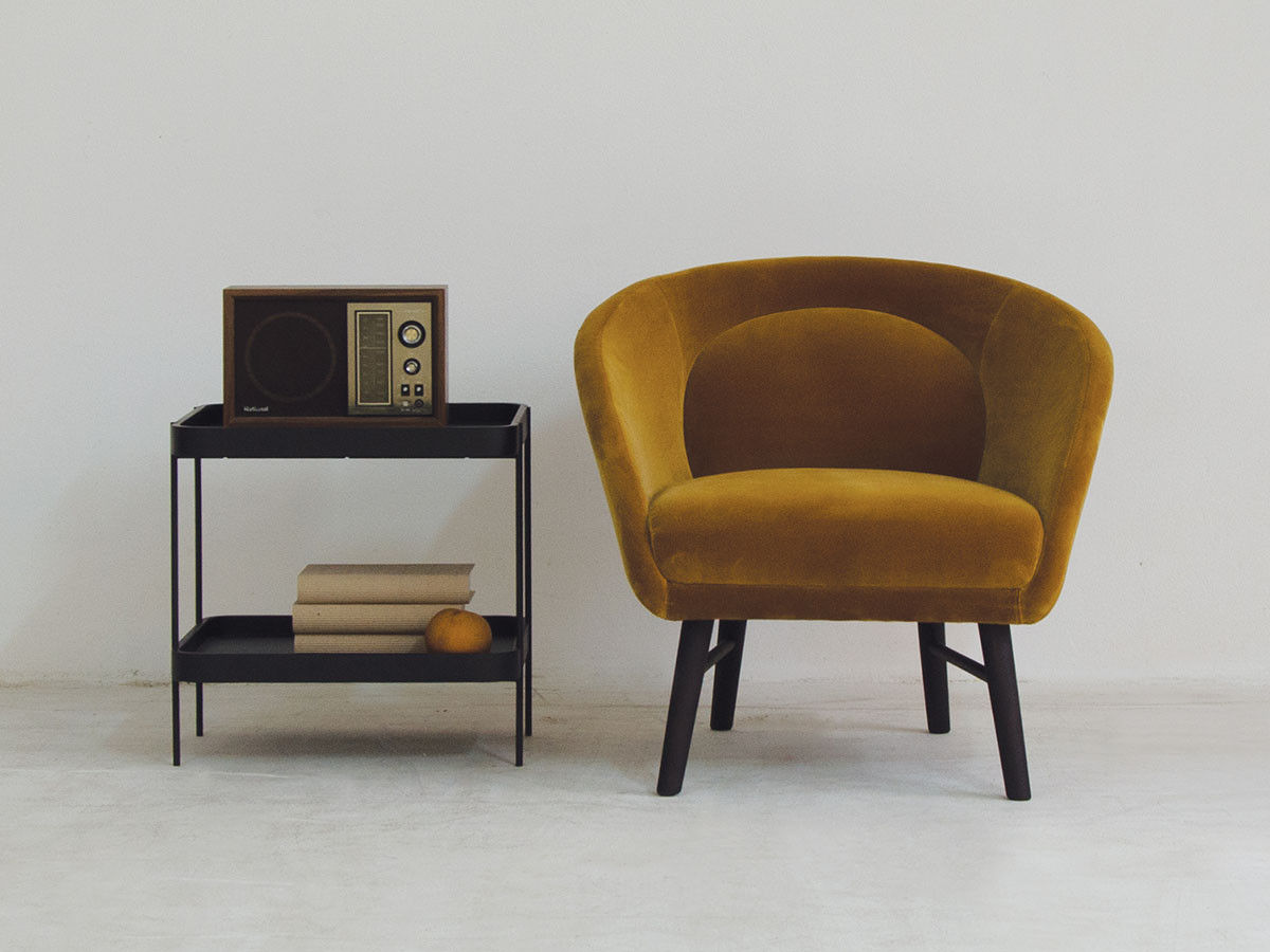 フムラ サイドテーブル