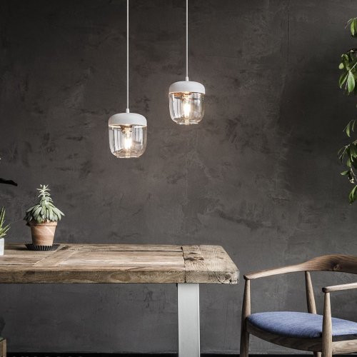 UMAGE ACORN ウメイ エイコーン ブラック コパー ペンダントライト