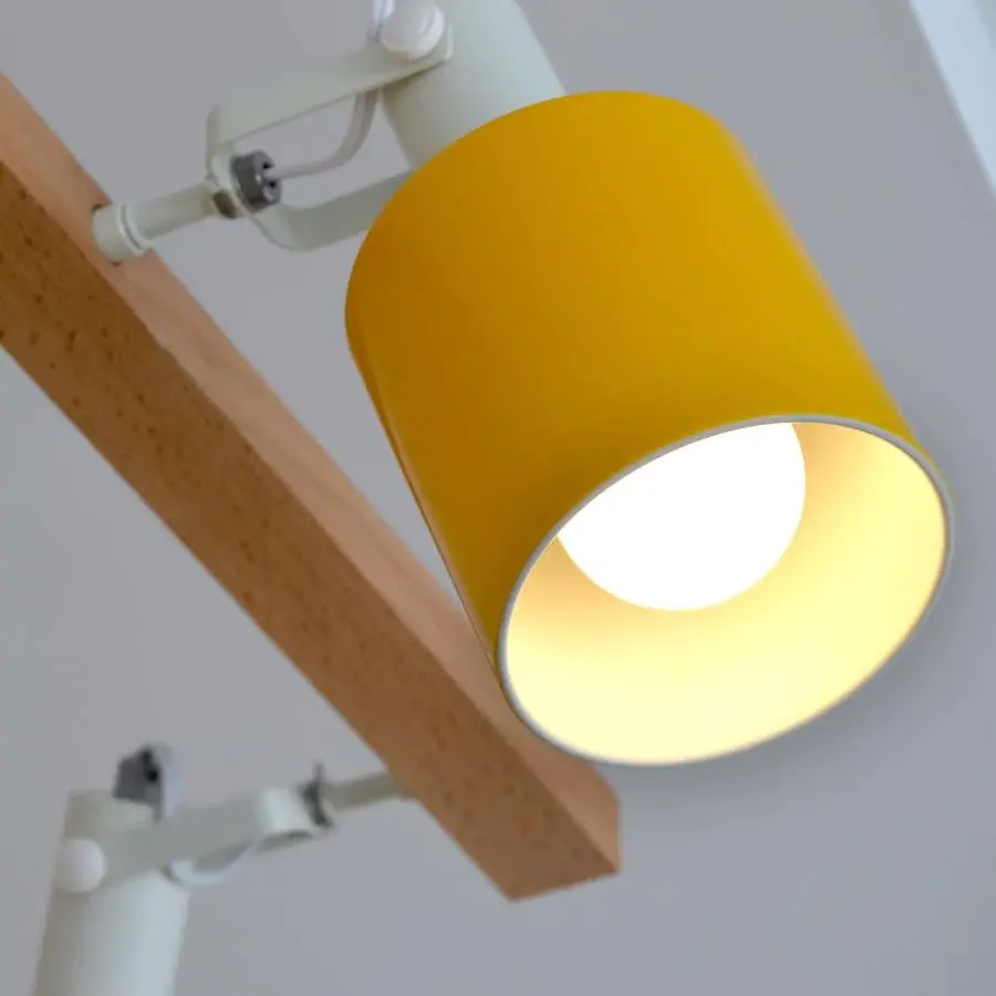 サムネイル： REVO レヴォ 4灯シーリングスポット 　ホワイト