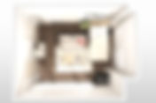 【 賃貸ルーム|シンプルなワンルーム|8畳 】どうする?おしゃれな女子部屋づくり