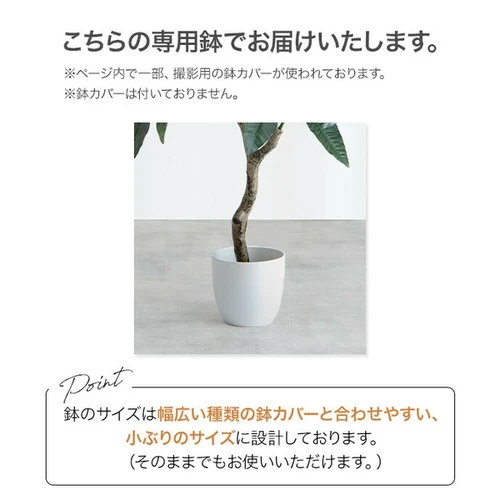 【新品】人気 抗菌 消臭 特大 120cm光触媒人工観葉植物 パキラ　観葉植物 高さ120cm】Nature 光触媒人工観葉植物 パキラ | kaguco