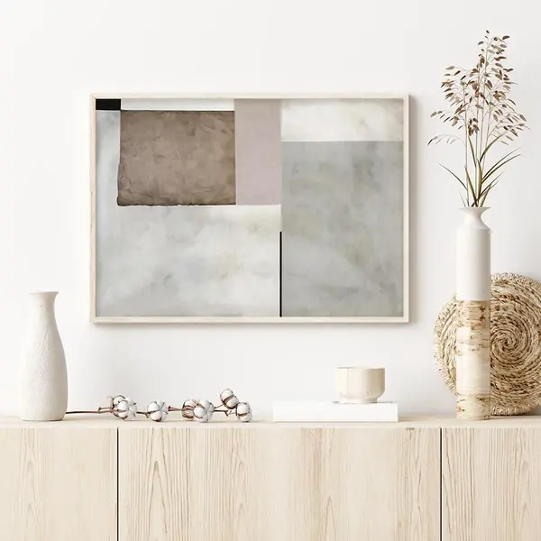 サムネイル： 東京アートラボ　アートポスター　PO52　A4　※フレーム別途