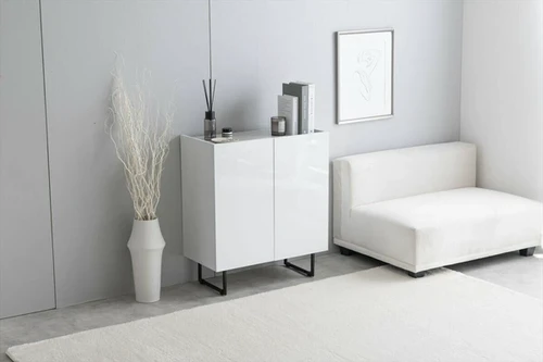 最も安い 【幅70cm】Anq キャビネット 送料無料】【幅70cm】Anq