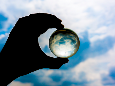 Legal Tip of the Week: Corporate Transparency Act