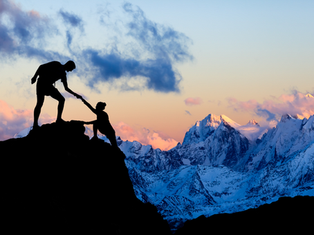 Legal Tip of the Week: Find An Attorney You Trust