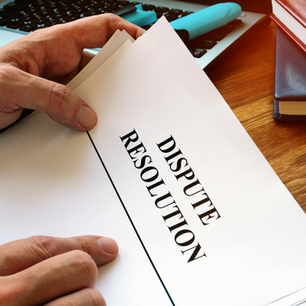 Legal Tip of the Week: Choice of Venue