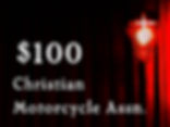 Christian Motorcycle Association