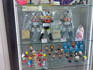 出張報告　12/8~バンコク