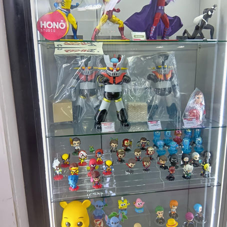 出張報告　12/8~バンコク