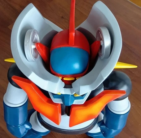 40cmマジンガーZ 原作版 | 株式会社カレイドスコープ