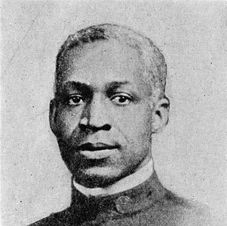 Lucian B. Watkins, Served in WWI; Author of "Voices of Solitude."