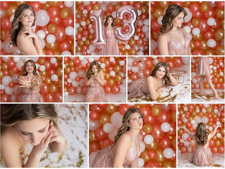 Nicole's 13th Birthday!