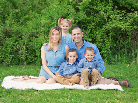 Family!