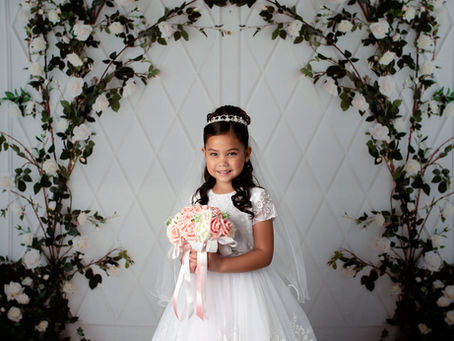 God Bless, Makenzie!