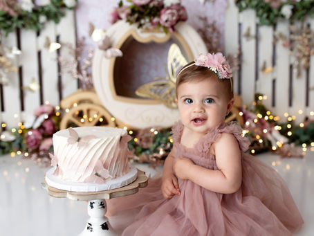 Pretty Princess!