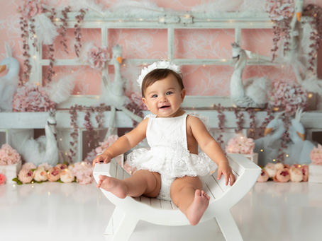 Swan Princess!