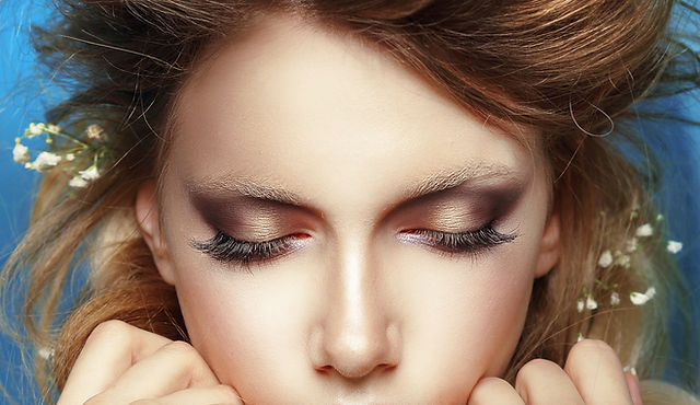 Lash Lift | Andie Brasil Waxing Studio