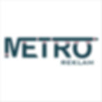 metro reklam