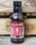 Killer Hogs The BBQ Sauce 18oz