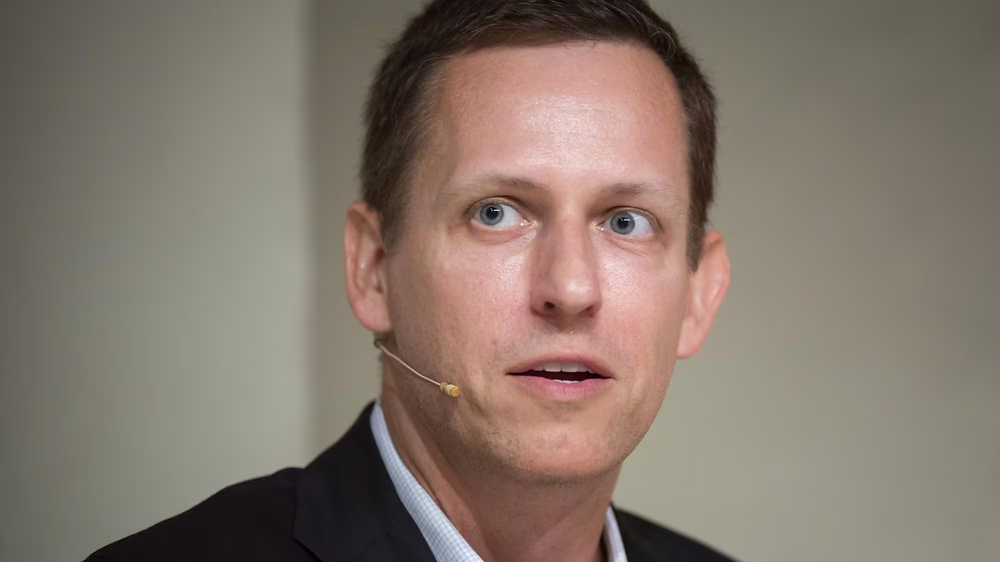 Peter Thiel et les cités privées : ce que l’on sait