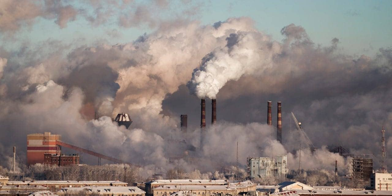 Crise écologique : l’impact caché de la concentration des richesses