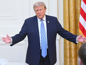 Donald Trump relance le débat sur la sécurité électorale à quelques mois des élections de 2026.