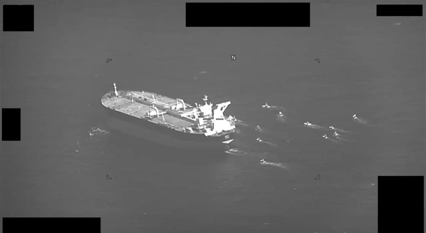 Guerre États-Unis–Iran : Détroit d'Ormuz et le prix du pétrole