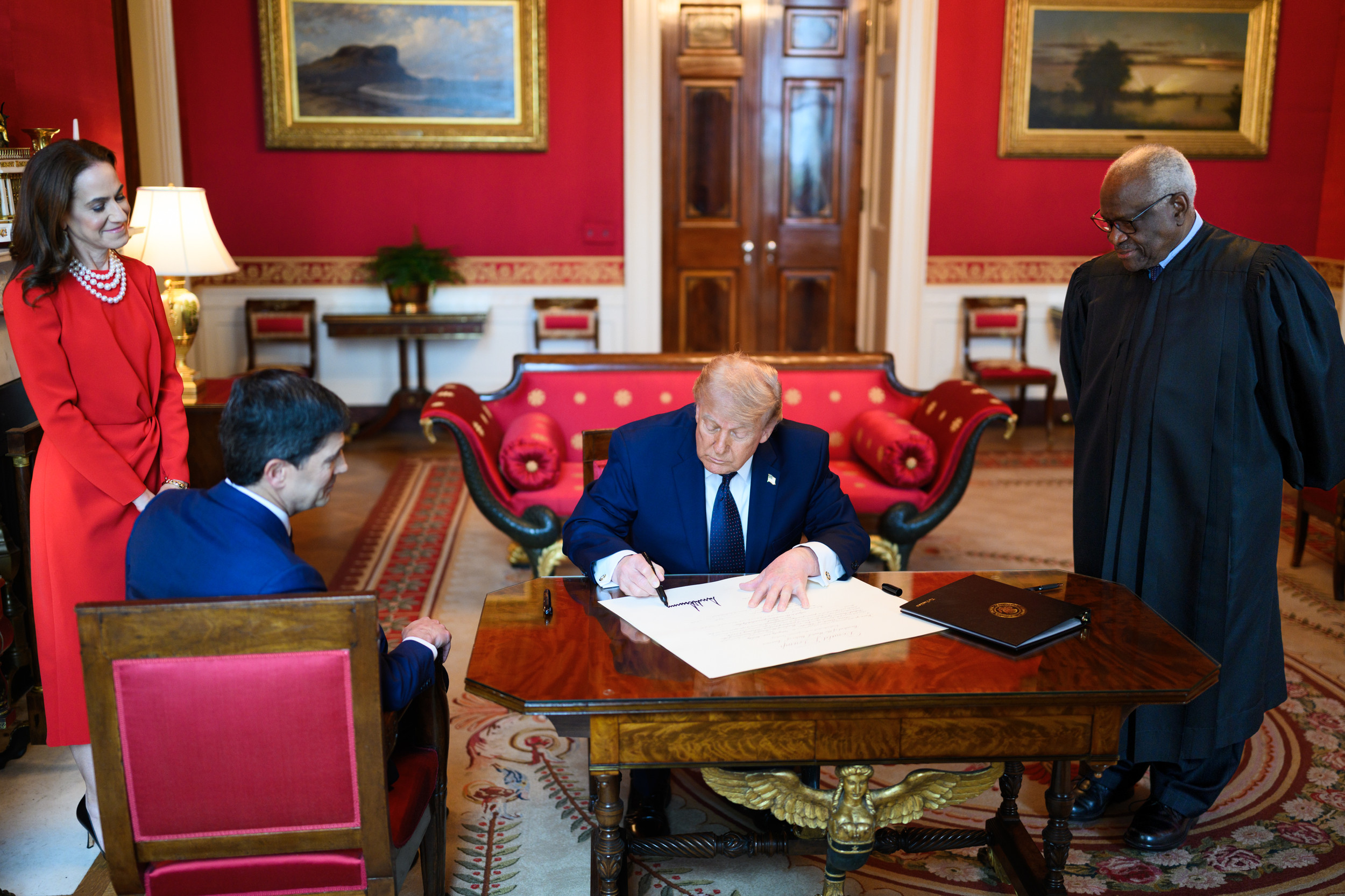 Hausse des taux Fed 2026 : pourquoi Trump s’y oppose