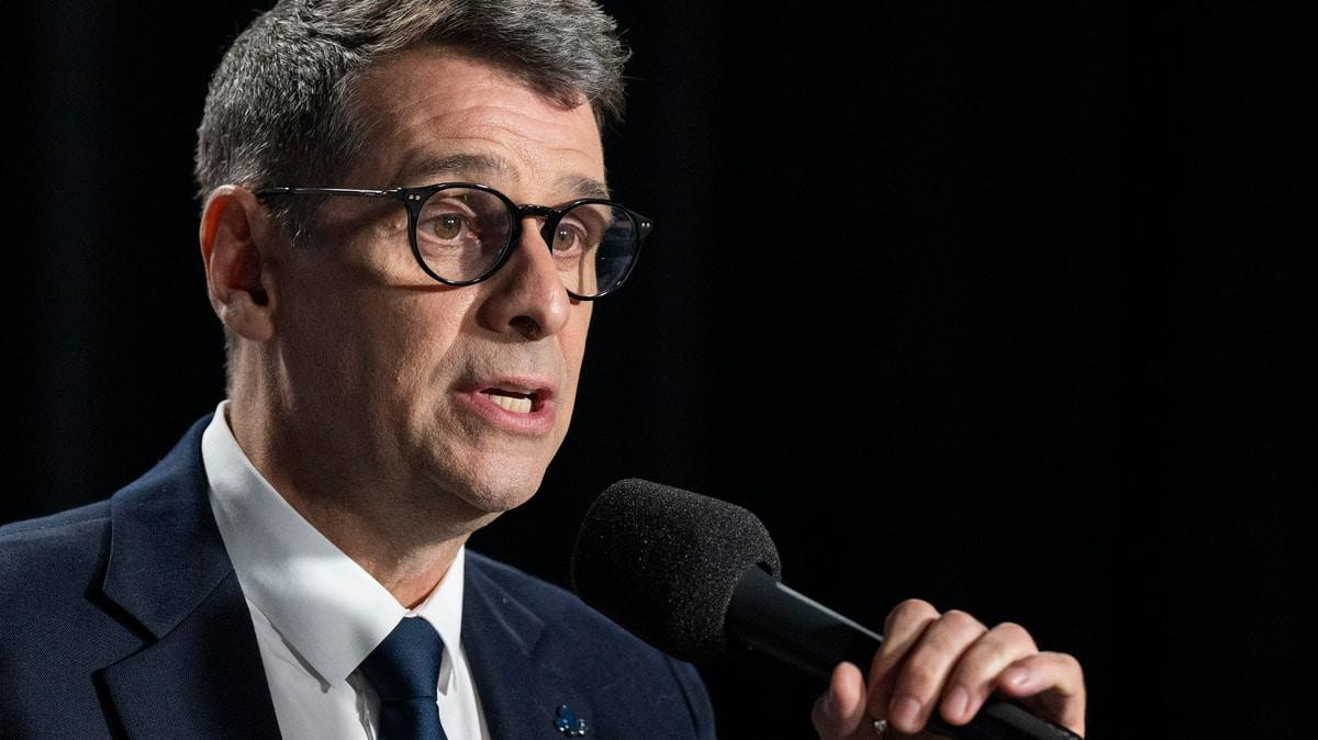 Aide sociale des demandeurs d’asile : la proposition Duhaime