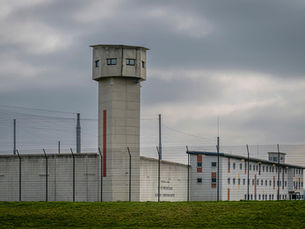 La criminalité chute aux États-Unis