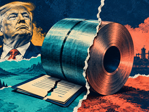 Stelco : tarifs de Trump et promesses d’emploi