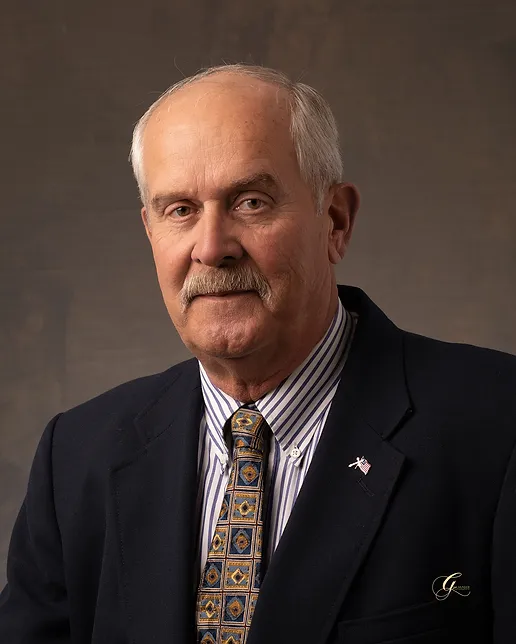 City Council City of Madisonville