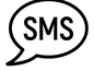 sms