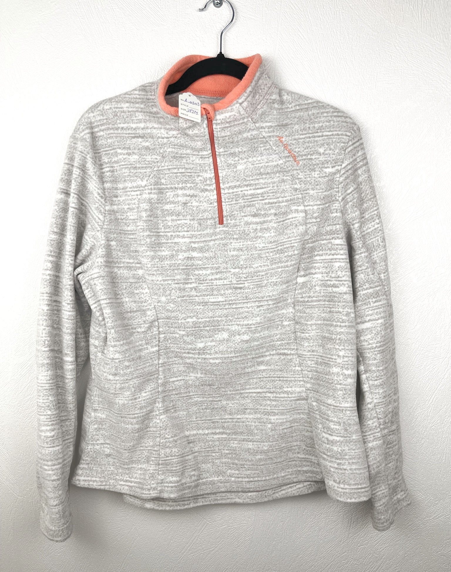 Sweat polaire T38