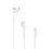Miniatura: Audífonos EarPods con conector Lightning
