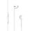 Miniatura: Audífonos EarPods con conector Lightning