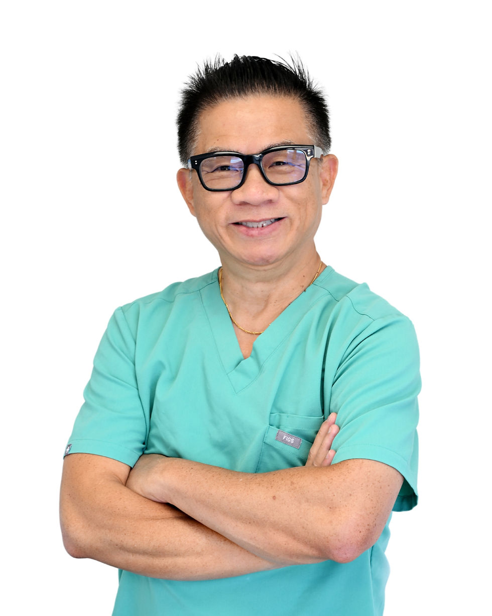 Dr. Nguyen Due