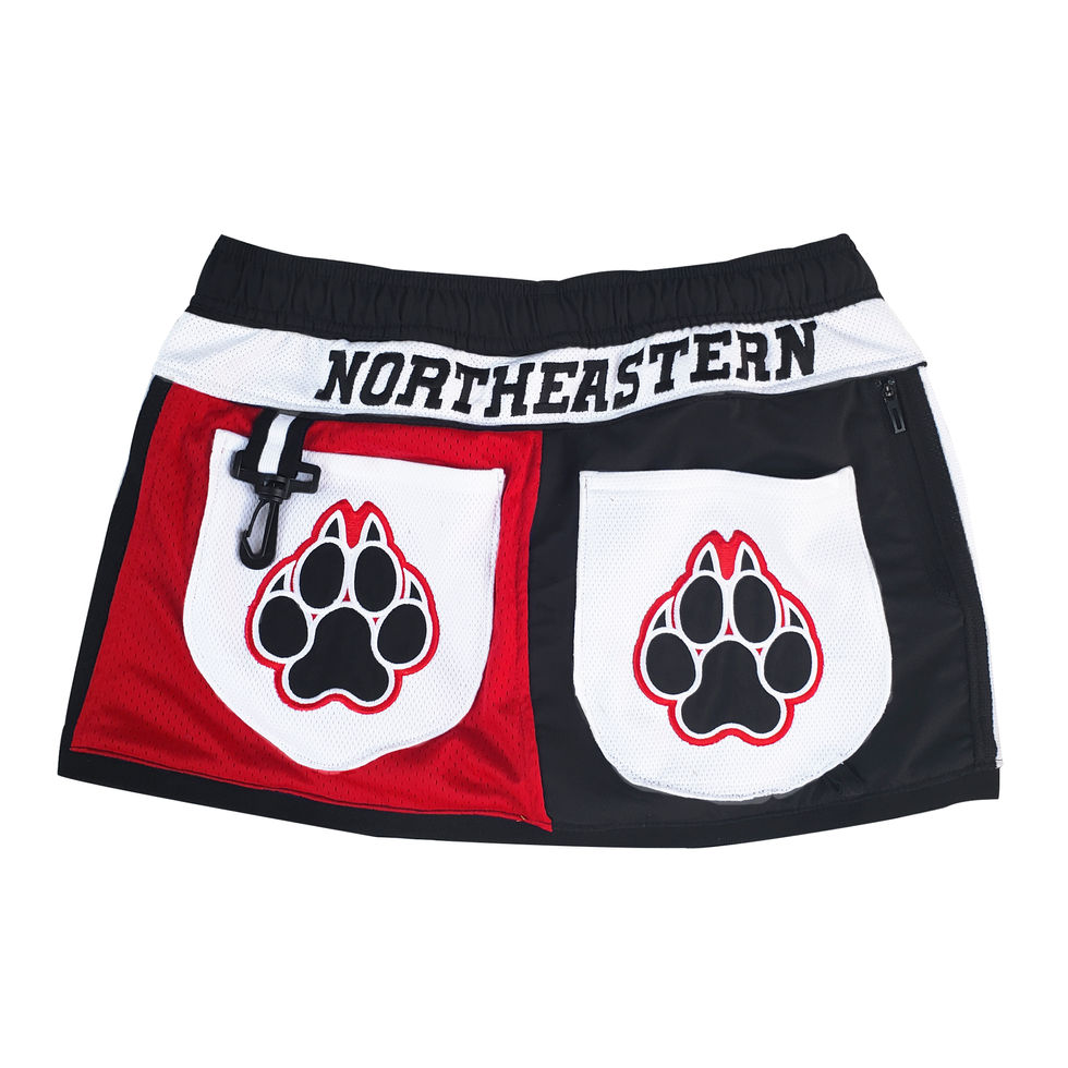 dog north4