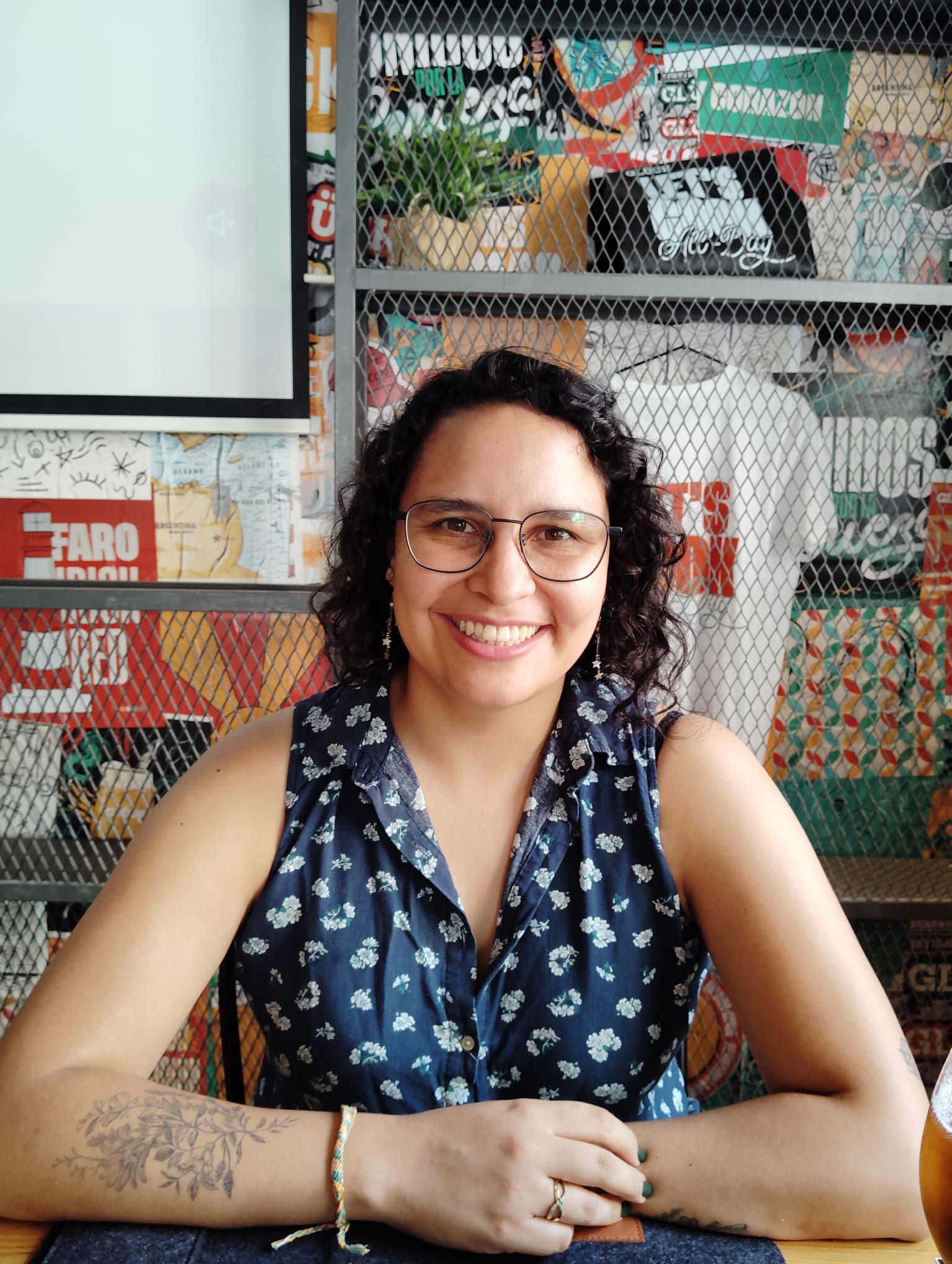 Writer: Ma. Camila Núñez-Gómez