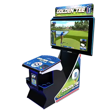 PGA TOUR- DELUXE CABINET.webp