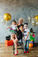Halloween Party в Питере 28 октября!
